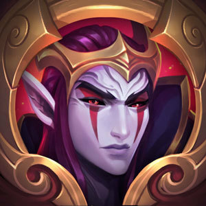 Summoner profile icon