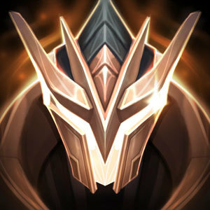 Summoner profile icon