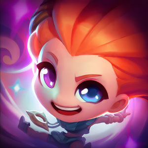 Summoner profile icon