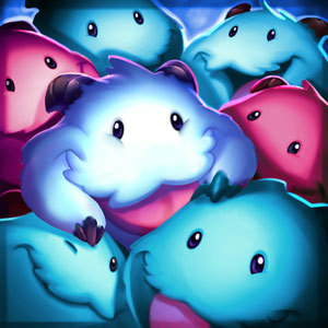 Summoner profile icon