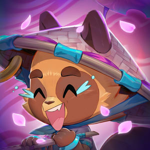 Summoner profile icon
