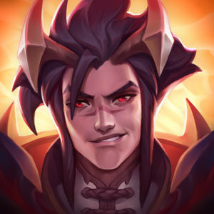 Summoner profile icon