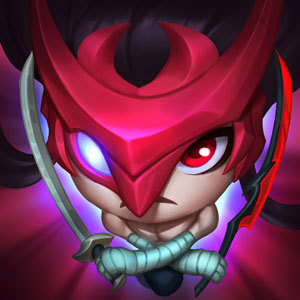 Summoner profile icon