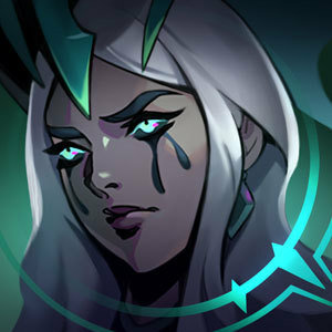 Summoner profile icon