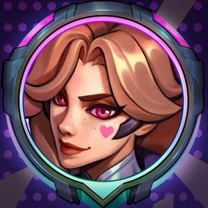 Summoner profile icon