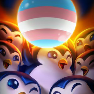 Summoner profile icon