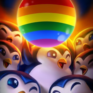 Summoner profile icon