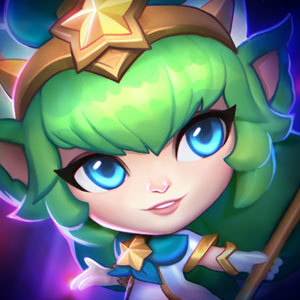 Summoner profile icon