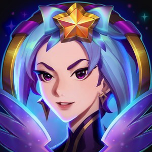 Summoner profile icon