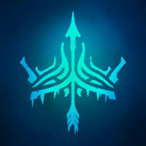 Summoner profile icon