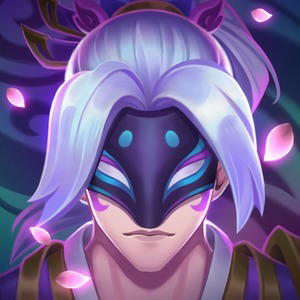 Summoner profile icon