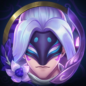 Summoner profile icon