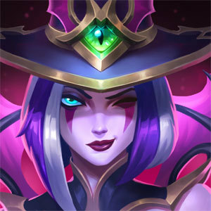 Summoner profile icon