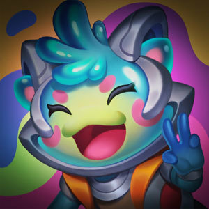 Summoner profile icon
