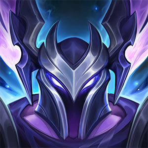 Summoner profile icon
