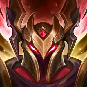 Summoner profile icon