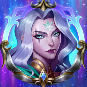 Summoner profile icon
