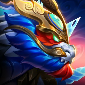 Summoner profile icon