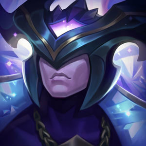 Summoner profile icon