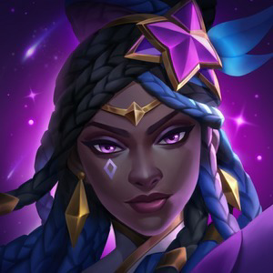 Summoner profile icon