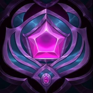 Summoner profile icon