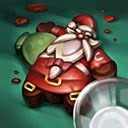 Summoner profile icon
