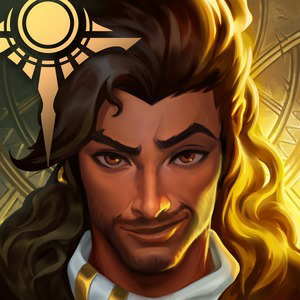 Summoner profile icon