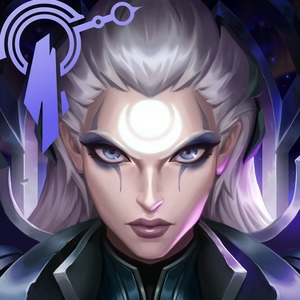 Summoner profile icon