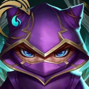 Summoner profile icon