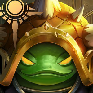Summoner profile icon