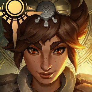 Summoner profile icon