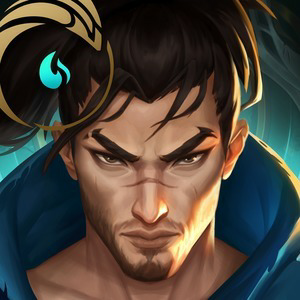 Summoner profile icon