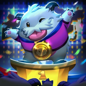 Summoner profile icon