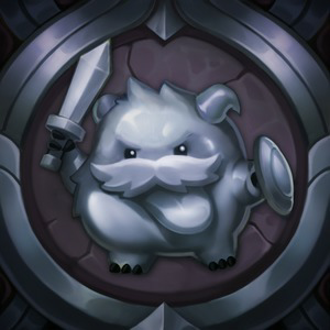 Summoner profile icon