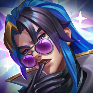 Summoner profile icon
