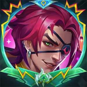 Summoner profile icon