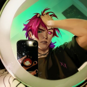 Summoner profile icon