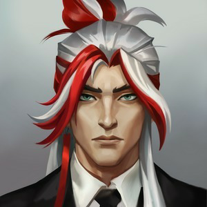 Summoner profile icon
