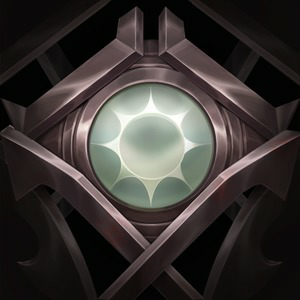 Summoner profile icon