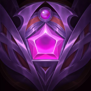 Summoner profile icon
