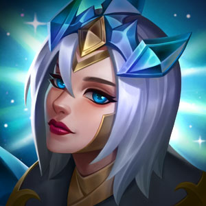 Summoner profile icon
