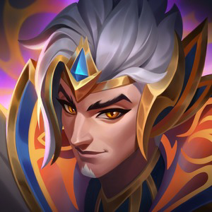 Summoner profile icon