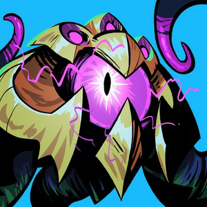 Summoner profile icon