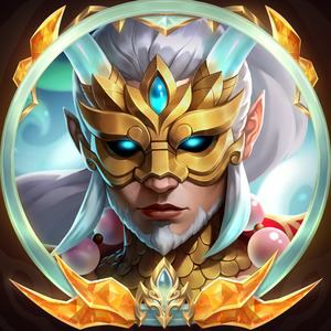 Summoner profile icon
