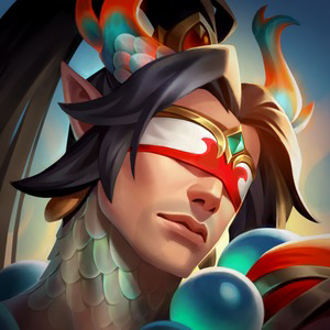 Summoner profile icon