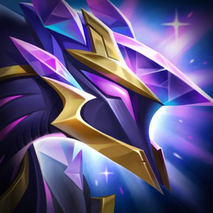 Summoner profile icon