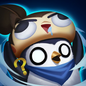 Summoner profile icon