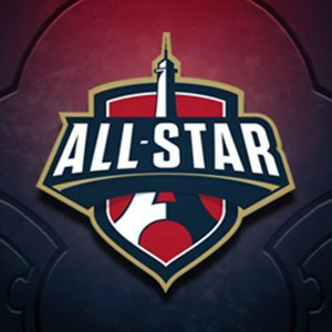 Summoner profile icon