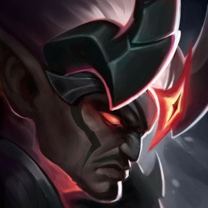 Summoner profile icon