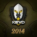 Summoner profile icon